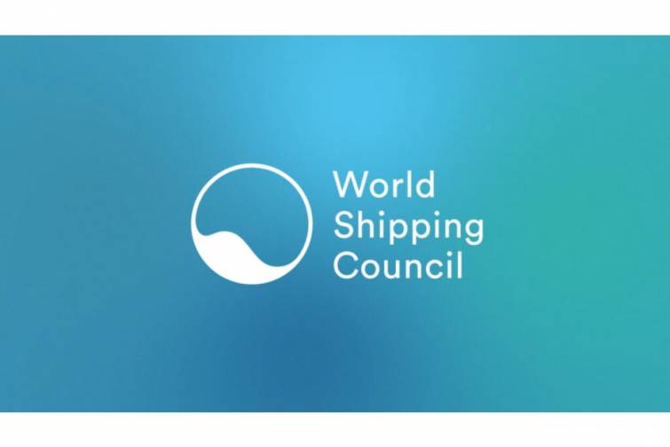 &ldquo;World Shipping Council&rdquo; qlobal &ldquo;Whale Chart&rdquo; xəritəsinin yenilənmiş versiyasını təqdim edib