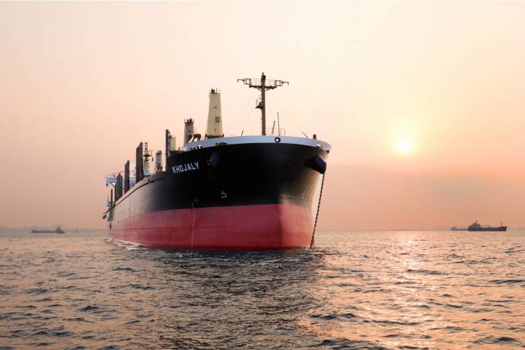 &ldquo;Xocalı&rdquo; gəmisi Avstraliyadan ABŞ-yə doğru səfərə &ccedil;ıxıb