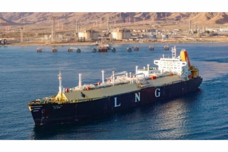 Atlantik h&ouml;vzəsində LNG gəmi &ccedil;atışmazlığı fraxt dərəcələrini kəskin y&uuml;ksəldib