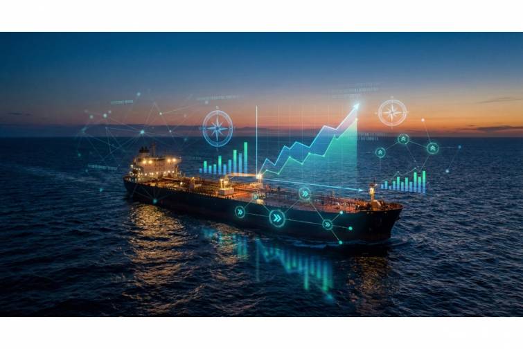 &ldquo;Armona Ship Management&rdquo; tanker donanmasında &ldquo;OneLink&rdquo; sistemlərini tətbiq edir