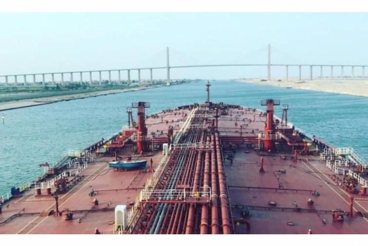 Dəniz boğazlarındakı risklər d&uuml;nya ticarətinə ildə 14 milyard dollar zərər vurur - ARAŞDIRMA