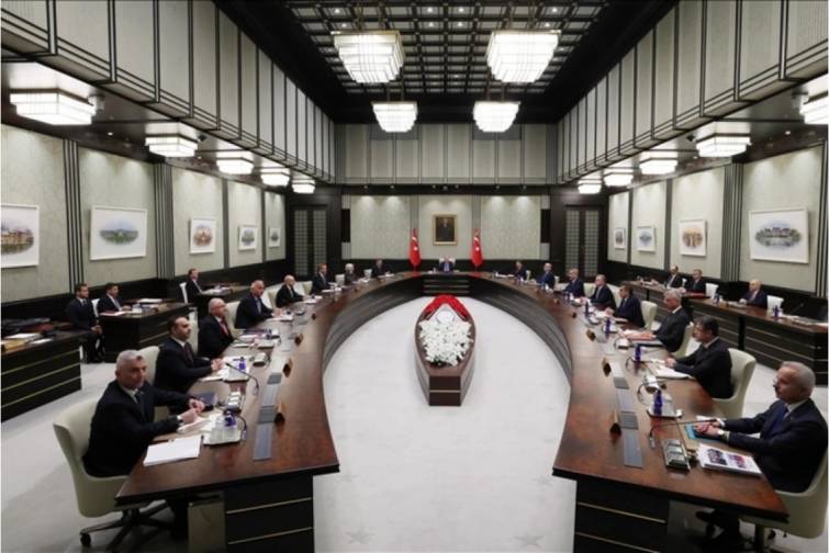 Qara dənizdə baş verən son hadisələrin T&uuml;rkiyənin təhl&uuml;kəsizliyinə təsirləri m&uuml;zakirə ediləcək