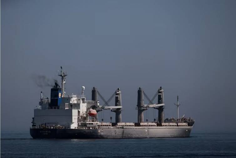 Qara dənizdə iki tankerin h&uuml;cuma məruz qalmasından sonra sığorta tarifləri y&uuml;ksəlib