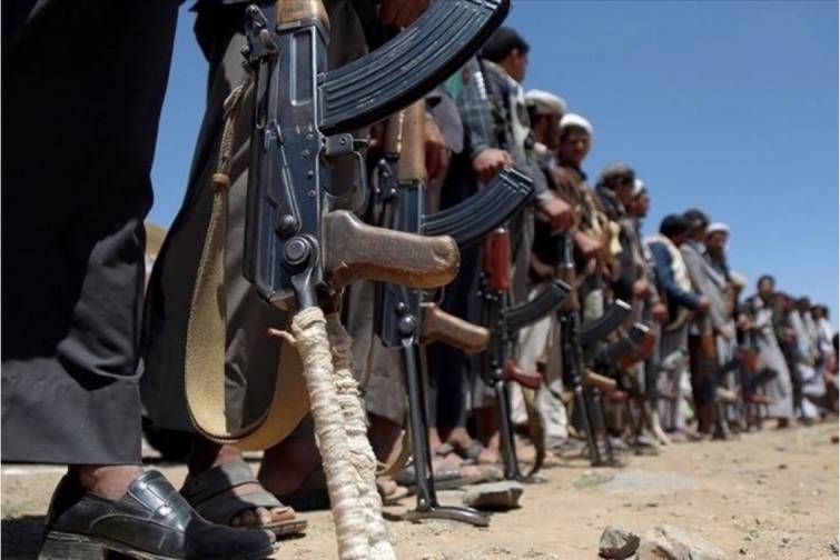 Husilər doqquz filippinli dəniz&ccedil;ini azad edəcəklər