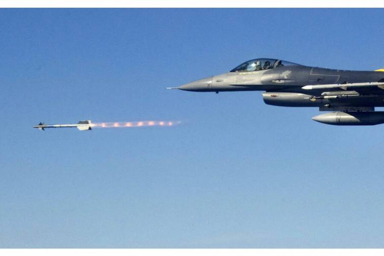 T&uuml;rkiyə Qara dəniz &uuml;zərində pilotsuz u&ccedil;an aparatı zərərsizləşdirib