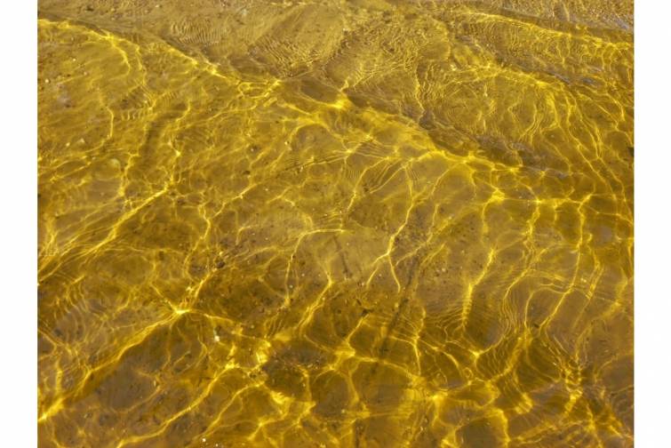 &Ccedil;ində Asiyanın ən b&ouml;y&uuml;k sualtı qızıl yatağı kəşf edildi