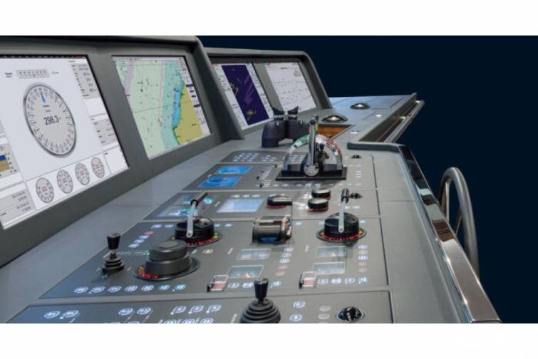 Gələn ildən S-100 ECDIS-in tətbiqinə başlanılacaq