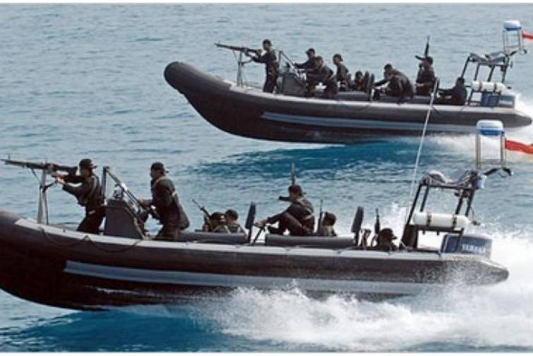 Malakka və Sinqapur boğazlarında quldurluq hallarının illik g&ouml;stəriciləri a&ccedil;ıqlanıb