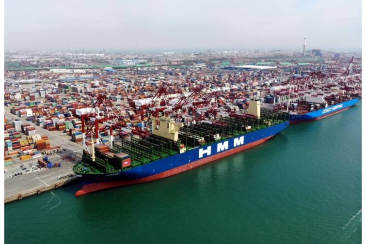 &ldquo;HMM&rdquo; s&uuml;ni intellektə əsaslanan avtonom naviqasiya texnologiyasını donanmasında tətbiq edəcək