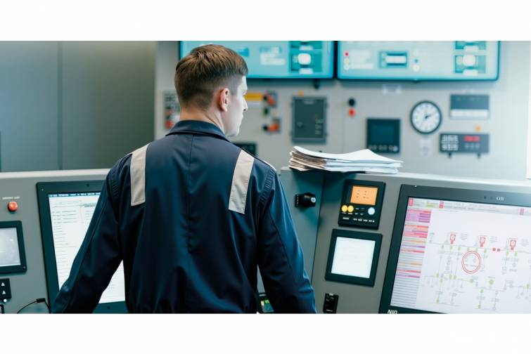 Gəmidə siqnal &ccedil;oxluğu təhl&uuml;kəsizlik &uuml;&ccedil;&uuml;n təhdid yaradır