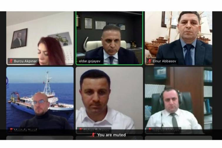 ADDA və ODT&Uuml; rəhbərlikləri aktiv akademik və elmi əməkdaşlığa başlamaq imkanlarını m&uuml;zakirə edib