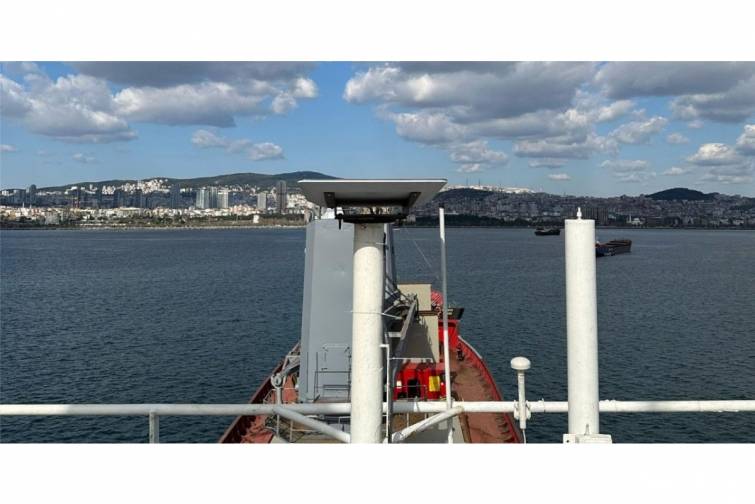 &ldquo;Pulsar International&rdquo; T&uuml;rkiyədə &ldquo;Navee Technology&rdquo; şirkətini satın alıb