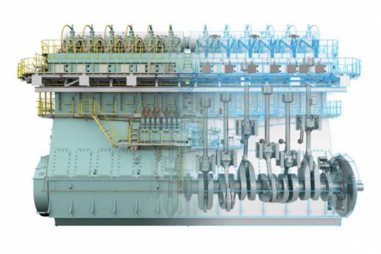Ammonyakla işləyən gəmi m&uuml;hərrikləri &uuml;&ccedil;&uuml;n təhl&uuml;kəsizlik tələbləri yenilədi