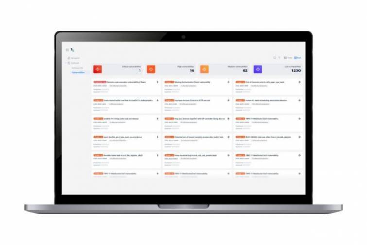 Donanmalar &uuml;zrə kibertəhl&uuml;kəsizlik nəzarətini g&uuml;cləndirən yeni platforma