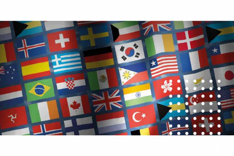 ICS 2025&ndash;2026-cı illər &uuml;zrə Bayraq D&ouml;vlətlərinin Performans Cədvəlini dərc edib