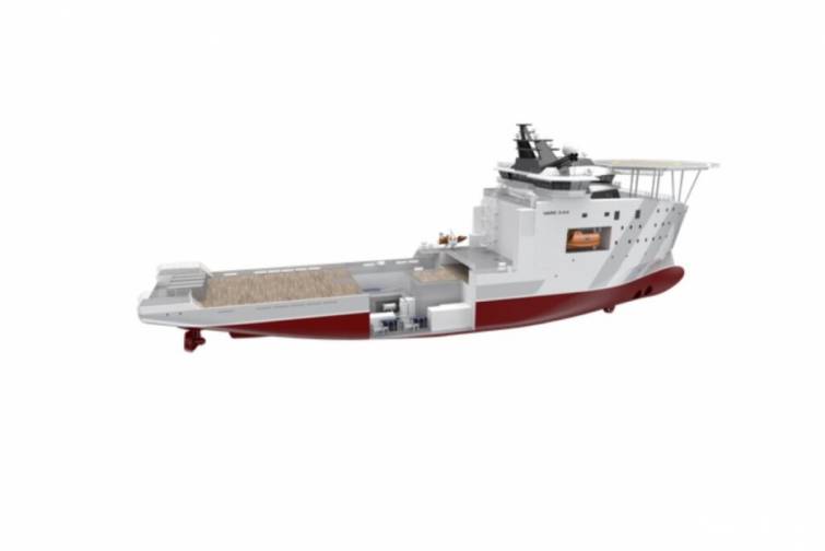 &ldquo;NuProShip II&rdquo; n&uuml;və reaktorları ilə dəniz nəqliyyatında dayanıqlılığı hədəfləyir