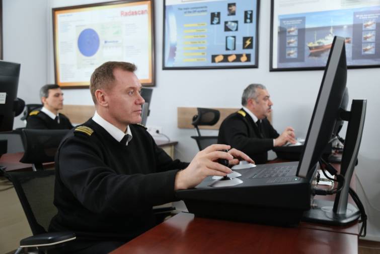 Təlim-Tədris Mərkəzində &ouml;tən il 4482 nəfər dinləyici &uuml;&ccedil;&uuml;n 514 kurs ke&ccedil;irilib