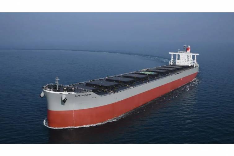 BIMCO: Quru y&uuml;k daşımalarında təklif&ndash;tələb balansı 2026-cı ildə sabit qalacaq, 2027-ci ildə isə zəifləmə g&ouml;zlənilir