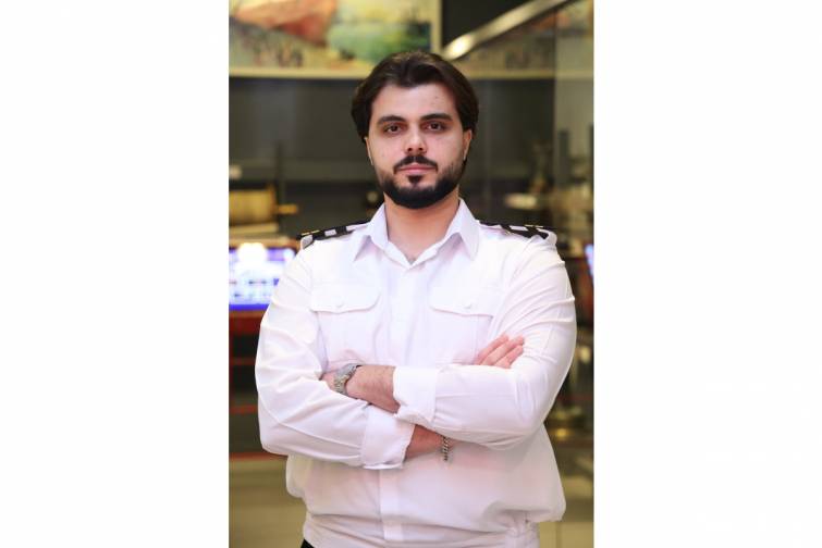 Gəmi&ccedil;iliyin sabahını formalaşdıran gənclərlə q&uuml;rur duyuruq! - VİDEO