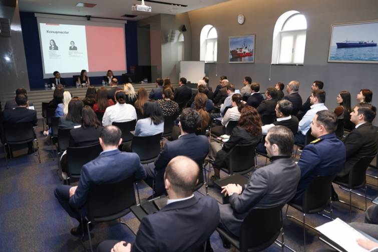 ASCO-da uyğunluğa nəzarət &uuml;zrə təlim ke&ccedil;irilib