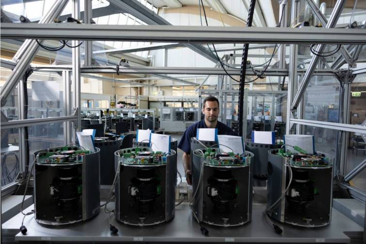 Naviqasiyada yeni standart - Kiber-təhdidlərə qarşı 