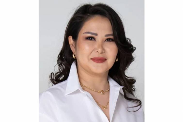 Azərbaycanın Orta Dəhliz sistemində rolu &ndash; TITR Assosiasiyasının n&uuml;mayəndəsi ilə M&Uuml;SAHİBƏ