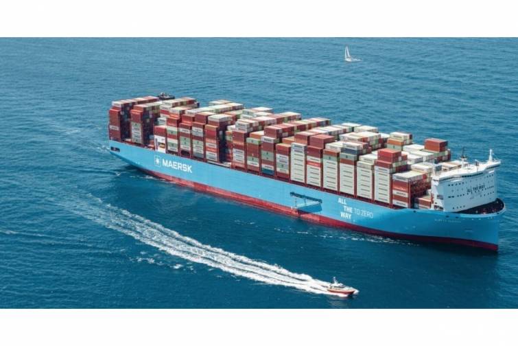 Qırmızı dənizdə xaos: Nəhəng gəmi&ccedil;ilik şirkətləri y&uuml;kdaşıyanları &ccedil;ıxılmaz vəziyyətə salıb