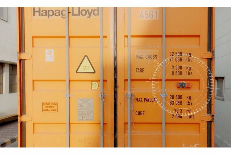 &ldquo;WiseTech&rdquo; və &ldquo;Hapag-Lloyd&rdquo;dan inqilabi addım: konteynerlər real vaxt rejimində izləniləcək