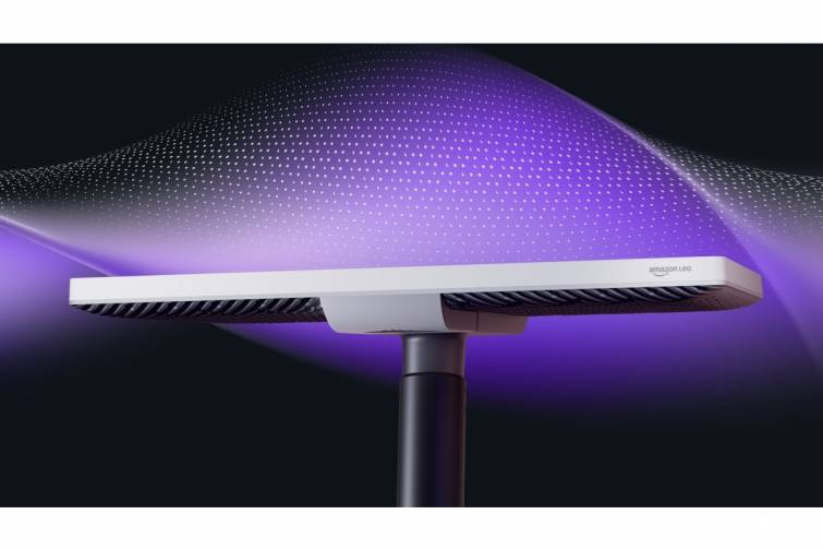 &ldquo;Amazon&rdquo;un peyk rabitəsi gəmilərə gəlir: &ldquo;ELCOME&rdquo; ilə strateji əməkdaşlıq