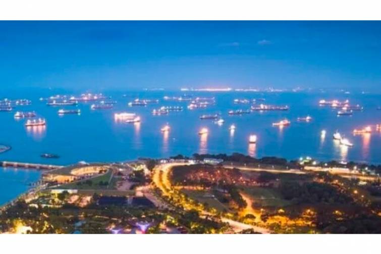 Sinqapurda qaz tankerinin kapitanı &ouml;l&uuml;m hadisəsini gizlətdiyi &uuml;&ccedil;&uuml;n həbs edilib