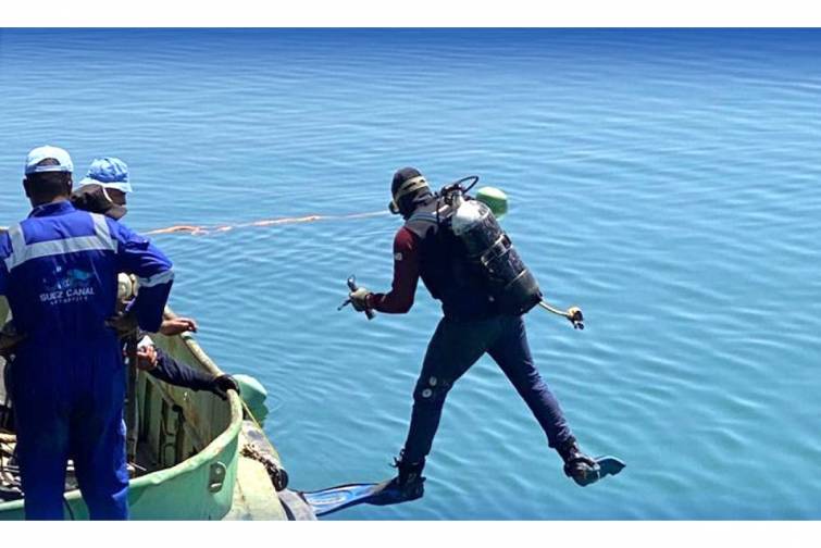 Alman ixtira&ccedil;ının inqilabi layihəsi: Gəmi təmiri xərclərini minimuma endirən 