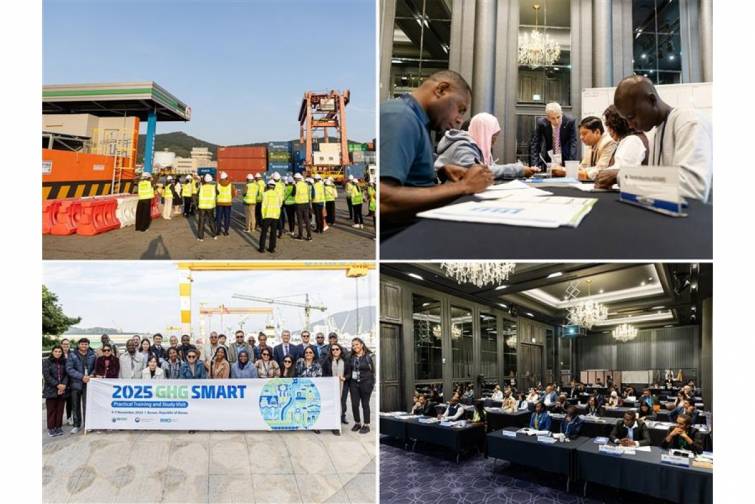 IMO dəniz&ccedil;ilik sahəsində dekarbonizasiya &uuml;zrə 2026-cı il liderlik proqramına m&uuml;raciətləri a&ccedil;ıq elan edib