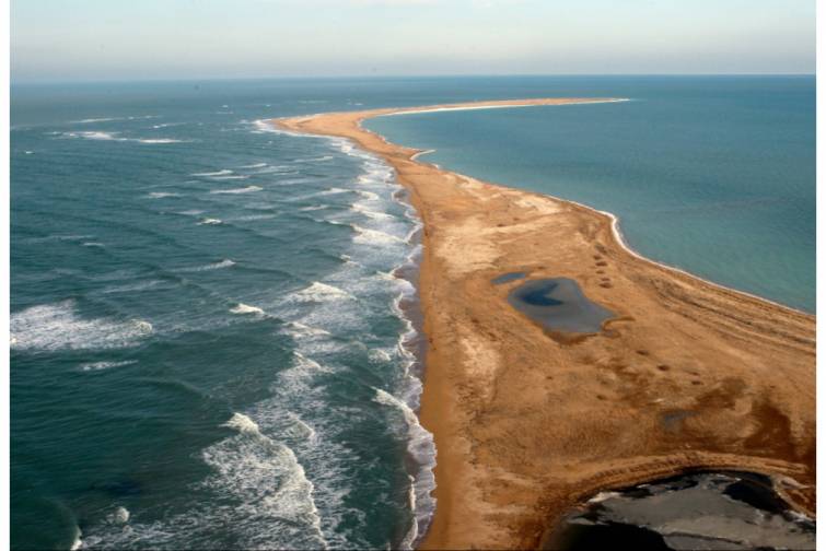 Qazaxıstan Xəzər dənizinin &ouml;yrənilməsi və qorunmasına 2 milyon dollar ayırıb