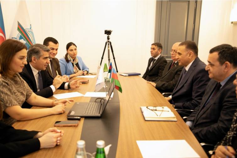 ADDA &ldquo;TələbəPlus&rdquo;a qoşulub