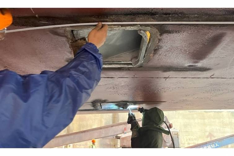 Gəmi&ccedil;ilikdə qənaət edəcək innovativ texnologiya &uuml;&ccedil;&uuml;n m&uuml;h&uuml;m təsdiq alındı