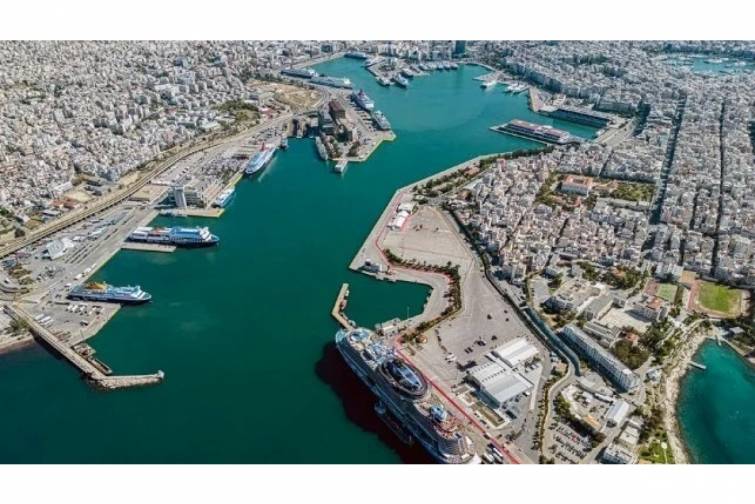 90 &ouml;lkədə 168 liman layihəsi - &Ccedil;in investisiyaları ilə qlobal dəniz logistikasında dominantlıq qazanır