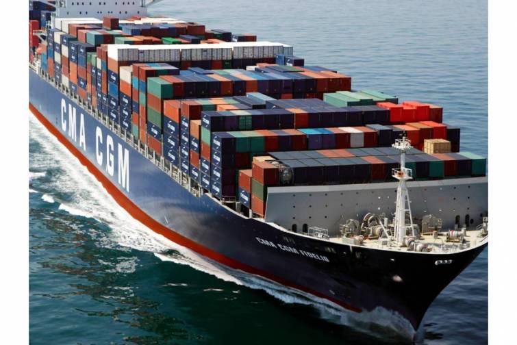 Konteyner xətləri Asiya və Yaxın Şərq arasında m&uuml;rəkkəb marşrutlara ke&ccedil;ir