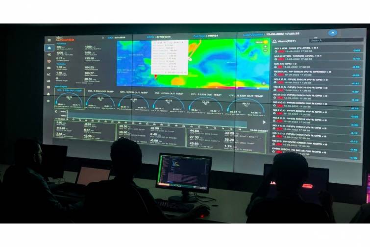 &ldquo;Smart Ship Hub&rdquo; və &ldquo;ORBYT Global Group&rdquo; rəqəmsal platformalarını inteqrasiya edir