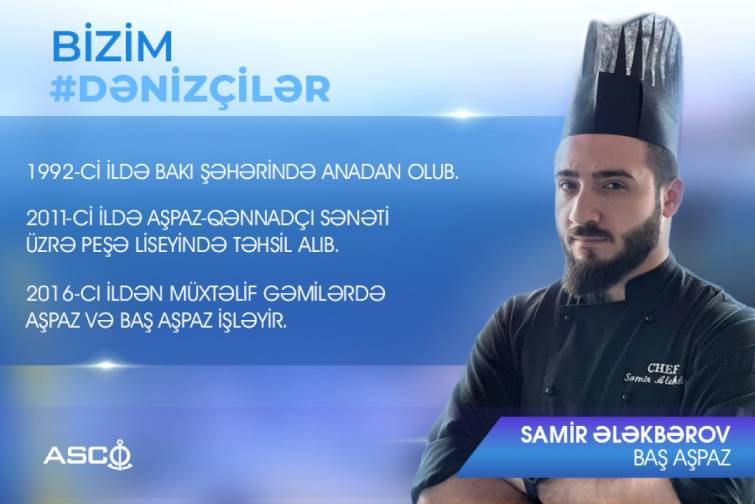 Dalğalar &uuml;zərində ləzzət yaradıcısı - M&Uuml;SAHİBƏ