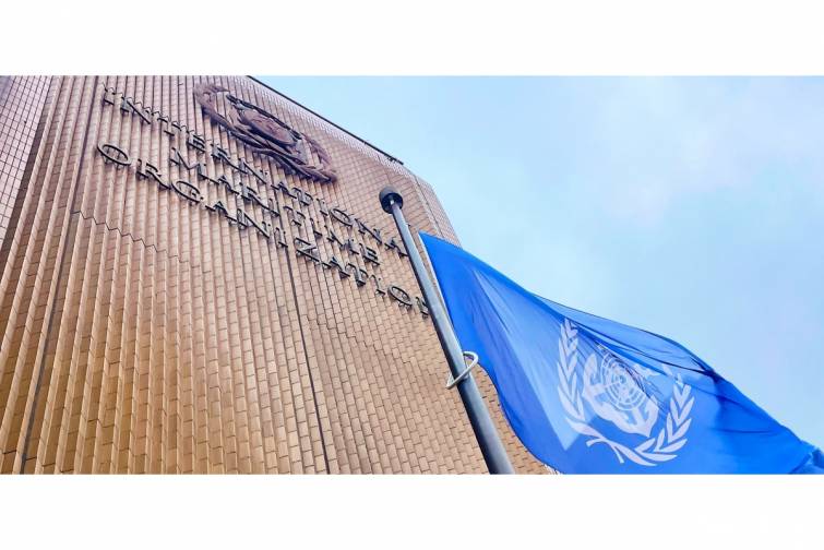 IMO Yaxın Şərqdəki vəziyyəti m&uuml;zakirə etmək &uuml;&ccedil;&uuml;n Şuranın n&ouml;vbədənkənar iclasını &ccedil;ağırır