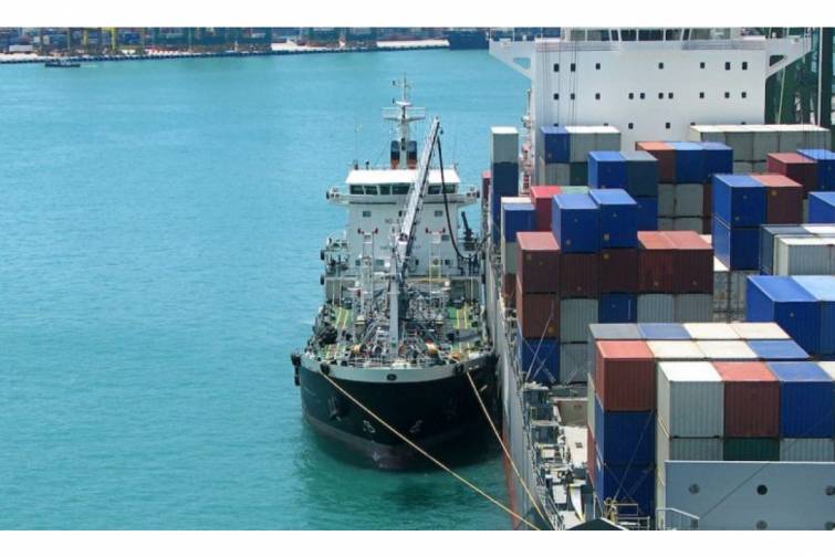 Yeni indeks gəmi yanacağı alarkən gizli əlavə xərcləri &uuml;zə &ccedil;ıxarır