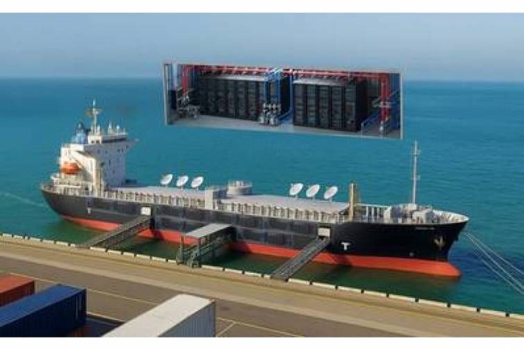 K&ouml;hnə gəmilər 