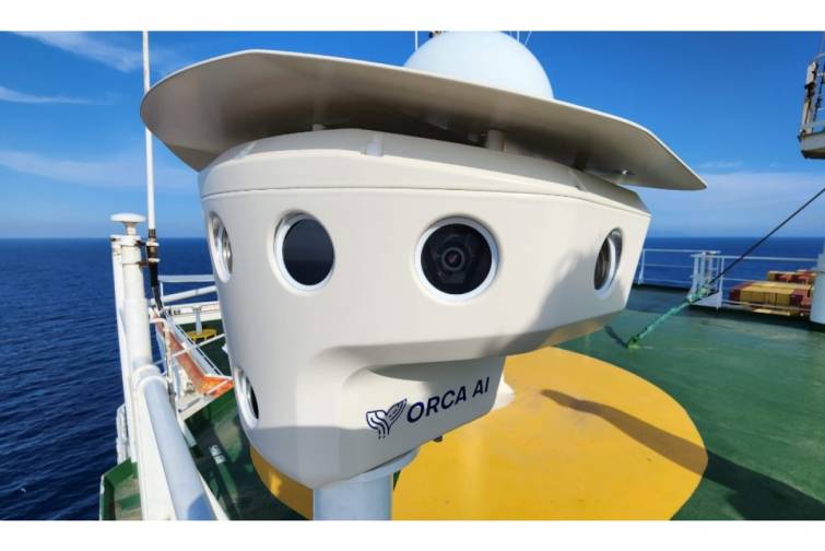 &ldquo;Orca AI&rdquo; qavrayış sistemi avtonom naviqasiya &uuml;&ccedil;&uuml;n təsdiqləndi