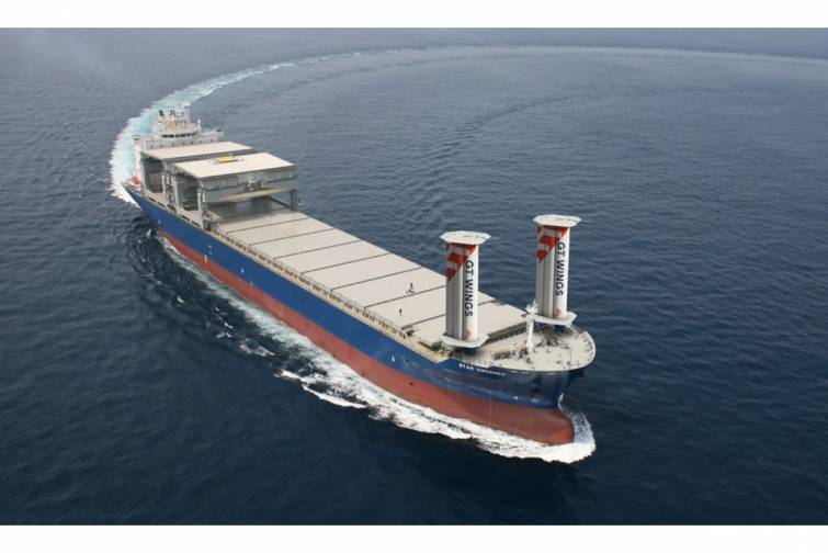 K&uuml;lək g&uuml;c&uuml; ilə işləyən gəmilər &uuml;&ccedil;&uuml;n yeni təhl&uuml;kəsizlik standartları m&uuml;əyyən edilib