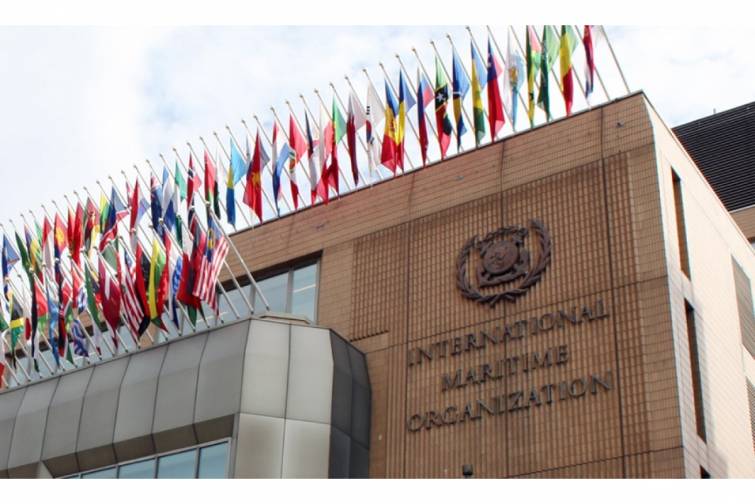 Gəmi sahiblərinin IMO qaydalarına uyğunlaşmasını asanlaşdırmaq &uuml;&ccedil;&uuml;n s&uuml;ni intellekt yeniliyi təqdim edilib