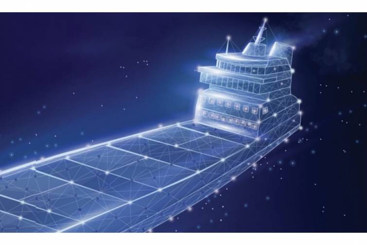 Dəniz&ccedil;ilik m&uuml;əssisələrinə rəqəmsal ke&ccedil;id d&ouml;vr&uuml;ndə dəstək olmaq &uuml;&ccedil;&uuml;n yeni hazırlıq xidməti istifadəyə verilib